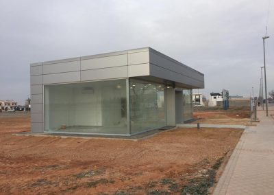 Oficina