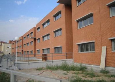 Ventanas Viviendas.
