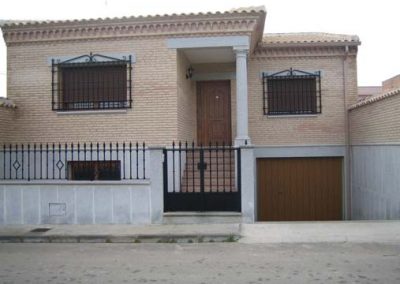 Ventanas y Puertas